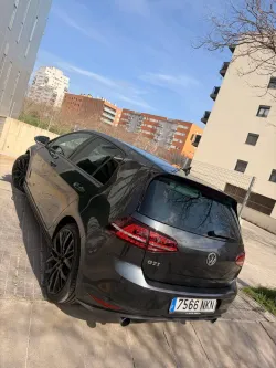 Volkswagen Golf GTI Golf 2.0 TSI GTI Performance DSG 230 GTI Performan