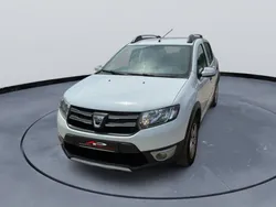 Dacia SANDERO 0.9 TCE 90CH STEPWAY PRESTIGE EURO6