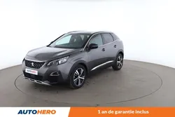 Peugeot 3008 1.5 Blue-HDi GT Line 130 ch