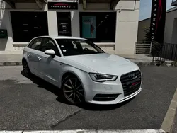 AUDI A3 SPORTBACK 1.6 TDI 110 S Line S tronic 7