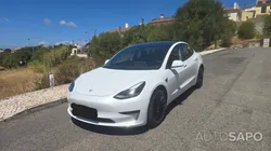 Tesla Model 3 Standard Range Plus RWD de 2001