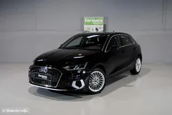 Audi A3 Sportback 30 TFSI S tronic