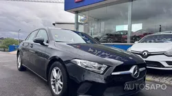 Mercedes-Benz Classe A de 2020