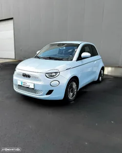 Fiat 500e 42kWh ICON