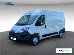 Citroen Jumper Fg L2H2 3.3 140ch BlueHDi S&S