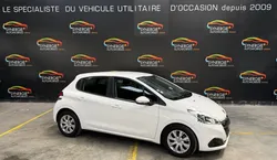 Peugeot 208 affaire hdi 100 CH PREMIUM 8.615 km d'Origine 9.992 ht (11.990 ttc)