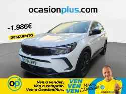 OPEL Grandland 1.2T S&S GS 130