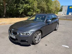BMW F31 320da BOÎTE AUTO PACK M TOURING GPS CUIR RADAR REGUL TOIT PANO OUVRANT