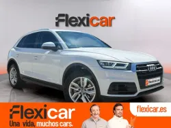 AUDI Q5 45 TFSI quattro-ultra S tronic
