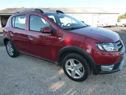 Sandero stepwya dci 90 prestige