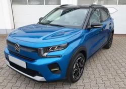 Citroën C3 Hybride 100 e-DCS6 Max