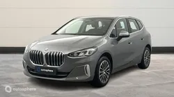 Bmw Série 2 Active Tourer 218i 136ch Luxury DKG7