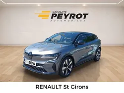 RENAULT Megane E-Tech EV60 220 ch optimum charge Techno