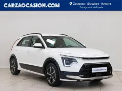 KIA Niro 1.6 HEV Drive 129