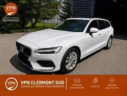 Volvo V60 B4 197CH ADBLUE BUSINESS EXECUTIVE GEARTRONIC tva récupérable suivi complet