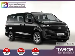 Fiat Ulysse AT8 L3 7Pl GPS AC(2Zone) ACC