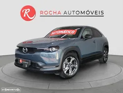 Mazda MX-30 e-Skyactiv Advantage+Modern Confidence