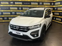 DACIA Jogger 1.0 ECO-G S.L Extreme Go 7pl.