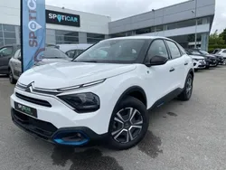 Citroen C4 Moteur électrique 136ch (100 kW) Live Pack Business Automatique