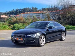 Audi A5 Sportback 2.0 TDI Business Line Advance
