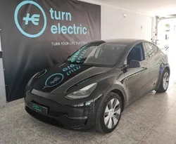 Tesla Model Y Standard RWD