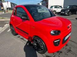 Microcar due must dci