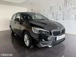 BMW 216 Active Tourer d Advantage Auto