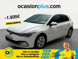 VOLKSWAGEN Golf 2.0TDI Advance DSG7 110kW