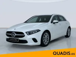 MERCEDES Clase A A 200d Progressive Line Advanced 8G-DCT