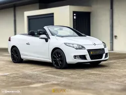 Renault Mégane CC 1.5 dCi GT Line SS