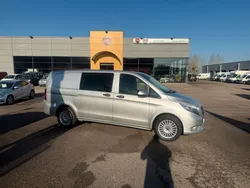 Vito 114 CDI Long First Propulsion 9G-Tronic 5 PLACES