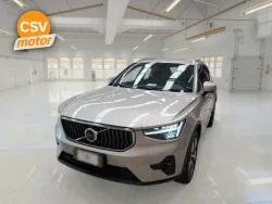 VOLVO XC40 T5 Recharge Ultimate Bright Aut.