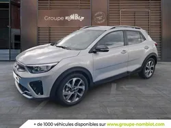 Kia Stonic 1.0 T-GDi 100 ch DCT7 GT Line