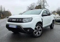 Dacia Duster JOURNEE TCE 130 4X2