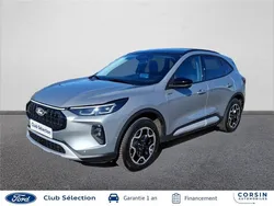 Ford Kuga III 2.5 DURATEC 180 CH FLEXIFUEL FHEV E85 POWERSHIFT Active X