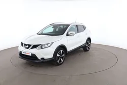 Nissan Qashqai 1.2 DIG-T N-Connecta 115 ch