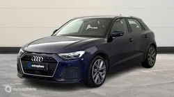 Audi A1 Sportback 25 TFSI 95ch Advanced 2