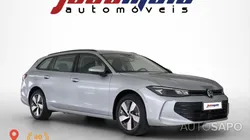Volkswagen Passat V. 1.4 TSI GTE Plug-In-Hybrid DSG de 2024