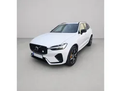 VOLVO XC60 T8 Polestar