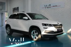 Skoda Karoq 2.0TDI AdBlue Ambition 4x4 DSG 110kW