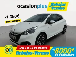 Peugeot 208 1.2 PureTech S&S Tech Edition 110