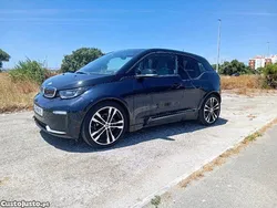 BMW i3 s