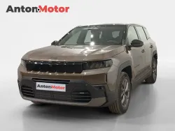 JEEP Compass 1.5 MHEV Altitude FWD DCT