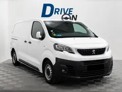 PEUGEOT EXPERT Standard 1.6 BlueHDi - 115 S&S III FOURGON Pro PHASE 1