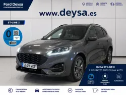 FORD Kuga 2.5 Duratec PHEV ST-Line X 4x2