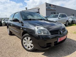 Renault CLIO II 1.2 60CH Campus
