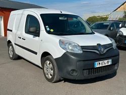 Kangoo 1.5 DCi 95cv Intens GPS REGULATEUR BLUETOOTH