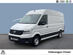 Volkswagen Crafter VAN 35 L3H3 2.0 TDI 140 CH BVA BUSINESS