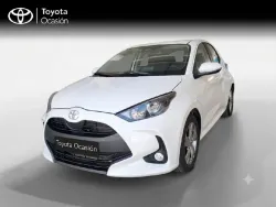 TOYOTA Yaris 120H 1.5 Active Plus