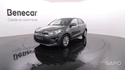 Kia Rio de 2023